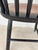 L. Hitchcock Black Harvest Maple Prospect Windsor Side Chairs - A Pair For Sale - Image 11 of 11
