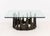 Metal Paul Evans "Stalagmite" Coffee Table, 1977 For Sale - Image 7 of 10
