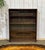 English Mahogany Display Cabinet, 1970s For Sale - Image 3 of 16