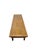 81 Inch Long Elm Bench For Sale In Greensboro - Image 6 of 8