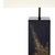 1970s French Modernist Table Lamp For Sale In Austin - Image 6 of 9