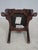 Set of 8 Stickley Colonial Williamsburg Mahogany Dining Room Chairs For Sale - Image 14 of 18