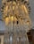 Cascade Chandelier in Murano Glass attributed to Paolo Venini for Venini, Italy, 1960 For Sale - Image 11 of 17