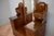 Antique British Edwardian Dressing Chest, 1900s For Sale - Image 6 of 10