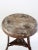 Early 20th Century Antique Metal Milking Stool For Sale - Image 5 of 7
