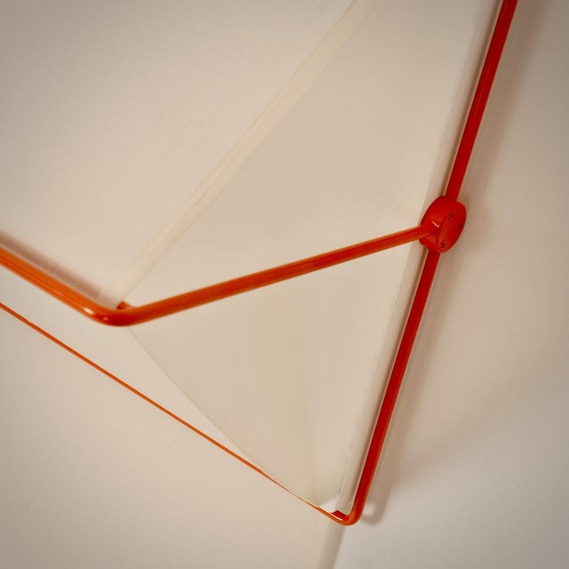 Wall Light attributed to Silvio Coppola, 1976 For Sale - Image 12 of 16