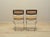 Bauhaus Chairs, Italy, 1960s, Set of 2 For Sale - Image 6 of 12