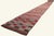 21971 Vintage Zemmour Moroccan Kilim Rug, 02'04 x 31'11. The Eternal Hanbel: A Vintage Zemmour Moroccan Masterpiece of...