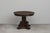 Late 19th Century Historicist Table in Oak For Sale - Image 4 of 17