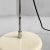 Italian Metal LED Floor Lamp, 1970s For Sale - Image 16 of 18