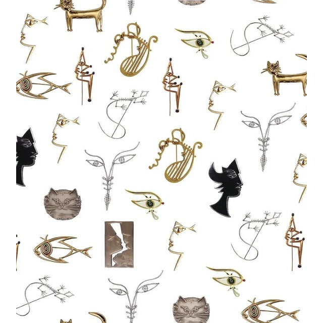 Scalamandré is a heritage American textile brand rooted in luxury and high-end design since its inception in 1929. Founder...