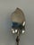 Antique Silver Plated Fish Server/Cake Slice With Carved Mother-of-Pearl Handle For Sale In Raleigh - Image 6 of 8