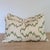 Modern Lee Jofa Mallorcan Ikat Lumbar Pillows in Leaf Green For Sale - Image 3 of 5