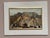 S.E. Hellqvist, Landscape Composition, 1968, Oil Painting on Board Formation, Framed For Sale - Image 7 of 15