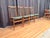 A set of four Casala chairs from the 1960s. In good original condition. Visible signs of use. High-quality craftsmanship...