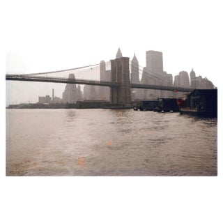 Manhattan, New York, USA, 1962, Photograph For Sale