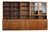 Vintage Display Bookcase in Teak, Sweden, 1960s For Sale