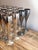 Late 20th Century Vintage Kirk Stieff Silver-Plated Champagne Flutes - Spain, Set of 20 For Sale - Image 5 of 7