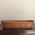 Mid 20th Century Mid-20th Century French Bread Proofing Basket For Sale - Image 5 of 12
