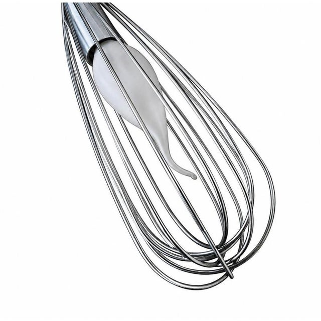 Vintage Hand Whisk Lamp, 1970s For Sale - Image 9 of 10