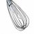 Vintage Hand Whisk Lamp, 1970s For Sale - Image 9 of 10
