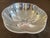 Alloy Bowl 'Clover Leaf' by Nambe. Artist Marking.