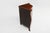 19th Century English Corner Cabinet For Sale - Image 11 of 17