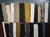 Tomes, Abstract Library, Geometric, Contemporary, Framed by Sophie Dumont For Sale - Image 4 of 7