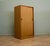 Wood Teak Double Sliding Door Wardrobe from Austinsuite, 1960s For Sale - Image 7 of 12