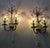Vintage Wall Lamps by Banci Firenze, Italy, 1970s, Set of 2 For Sale - Image 10 of 18