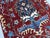 English Hand-Knotted Bidjar Runner Rug 2'8" X 9'6" For Sale - Image 3 of 11