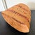 Antique Tlingit Woven Berry Basket Native Americana For Sale - Image 11 of 18