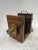 Wood Vintage French Camera, 1920s For Sale - Image 7 of 12