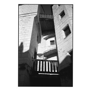 Paul Cooklin, Architecture, Chinon, France, Edition of 50 For Sale