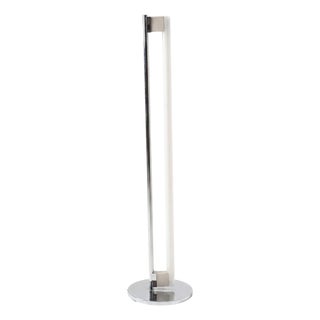 1990s Eileen Gray Tube Light Floor Lamp for ClassiCon For Sale
