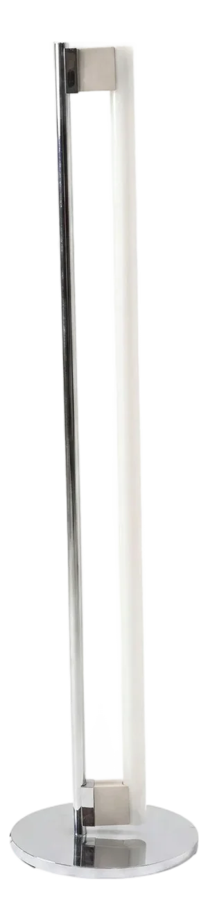 1990s Eileen Gray Tube Light Floor Lamp for ClassiCon