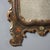 Lacquered and Painted Wood Countertop Mirror For Sale - Image 6 of 11