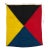 Vintage Sewn Nautical Signal Flag For Sale