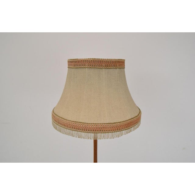 Mid-Century Floor Lamp, 1960s For Sale - Image 11 of 17