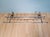 Art Deco Wall-Mounted Coat Rack in Nickel-Plated Brass, 1920s For Sale - Image 10 of 15