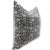 Enhance your living space with the timeless beauty of our Handmade Block Print Thick Linen Pillow Cover. Crafted using the...