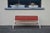 Vintage Industrial 2-Tone Folding Bench, 1960s For Sale - Image 16 of 17