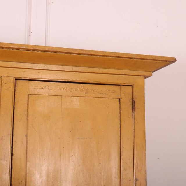 West Country Housekeeper Cupboard For Sale - Image 3 of 10