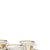 19th Century Porcelain Tea Cups and Saucers, Set of 12 For Sale - Image 4 of 6