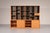 Danish Oak Wall Unit by Kurt Østervig for Kp Møbler, 1970, Set of 4 For Sale - Image 8 of 15