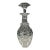 Vintage Baccarat Jonzac Decanter in Excellent Condition For Sale