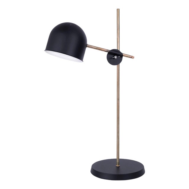 Tyringe KH#2 Table Lamp from Konsthantverk For Sale
