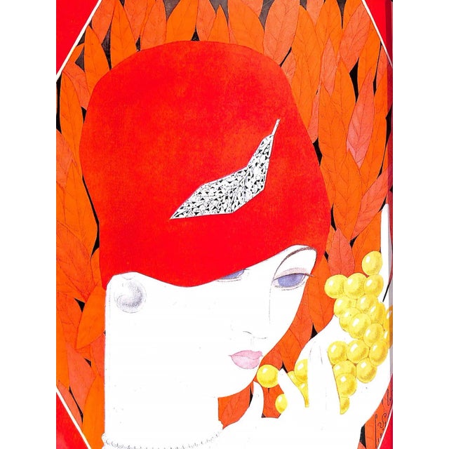 "Costume Jewelry in Vogue" 1988 Mulvagh, Jane For Sale - Image 9 of 12