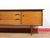 Wood Mid Century Modern Teak Afromosia Credenza Sideboard by Younger For Sale - Image 7 of 15