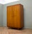 Vintage Teak Wardrobe from Butilux, 1960s For Sale - Image 4 of 11